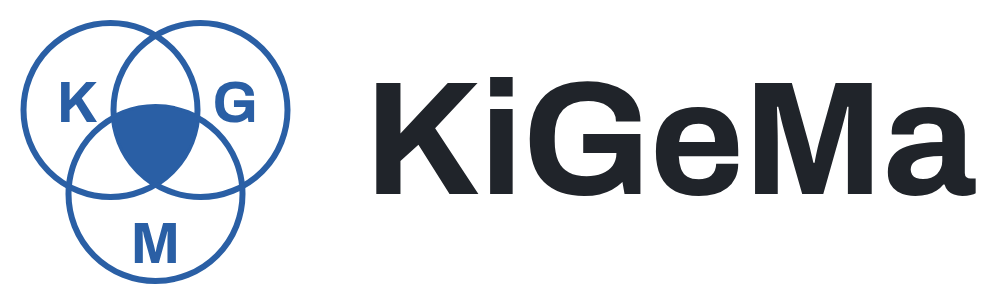 Logo de KiGeMa